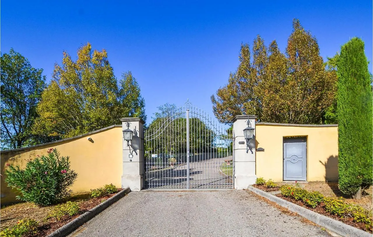 Holiday home Beautiful Home In Castiglion Fiorentino