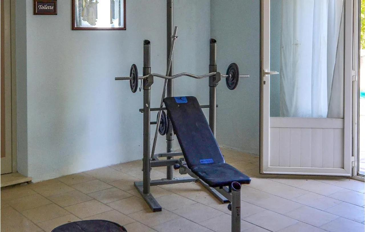 Holiday home Beautiful Home In Castiglion Fiorentino Italy