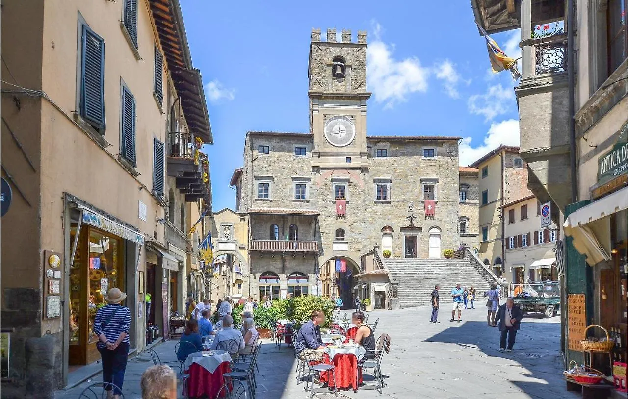 Beautiful Home In Castiglion Fiorentino