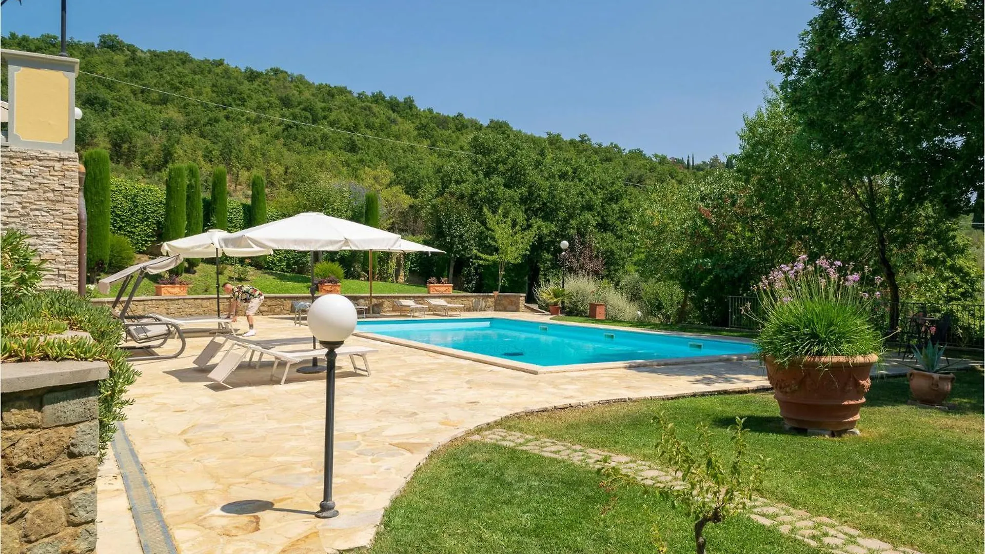 Beautiful Home In Castiglion Fiorentino 0*,  Italy