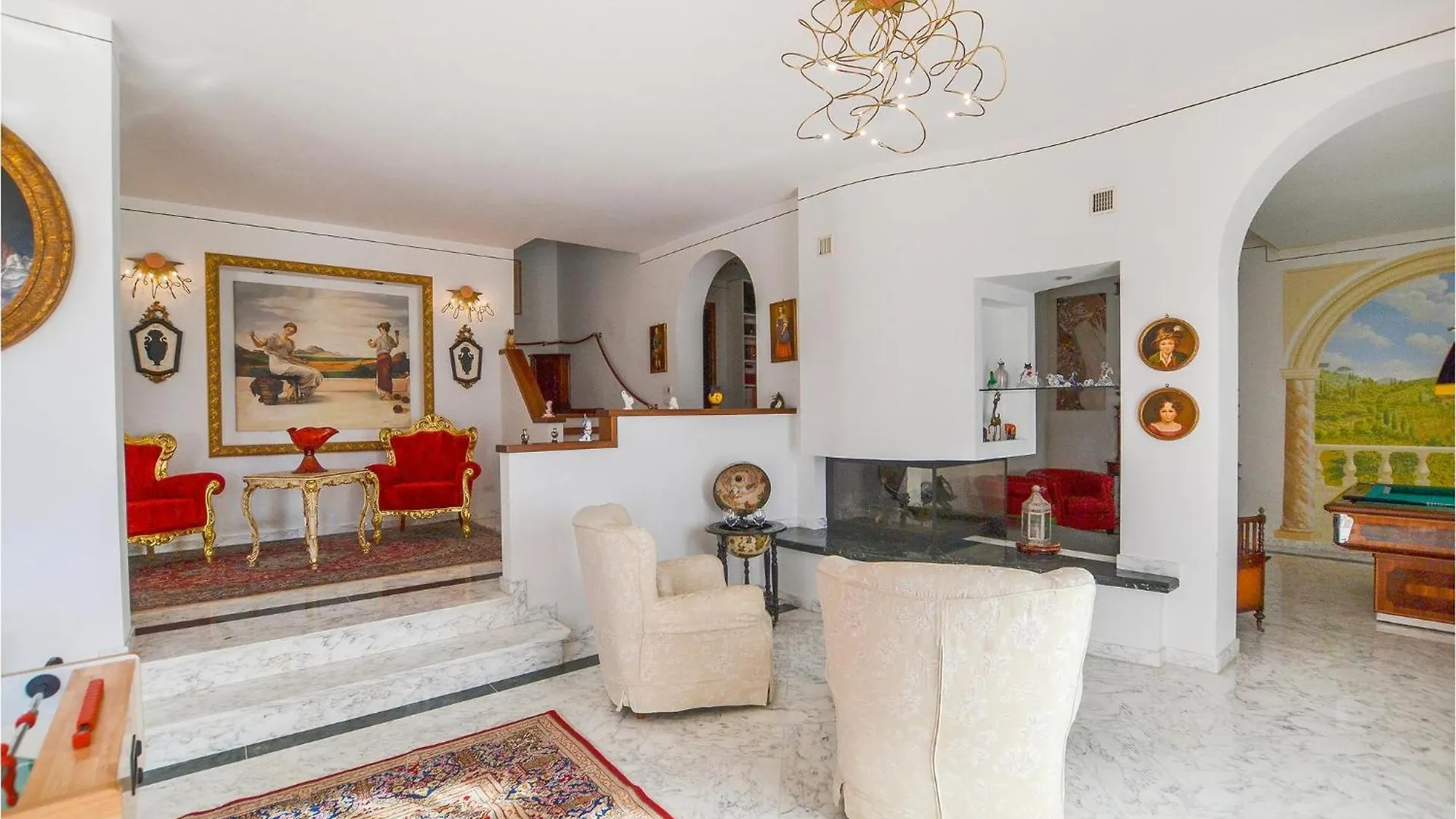 Holiday home Beautiful Home In Castiglion Fiorentino Italy