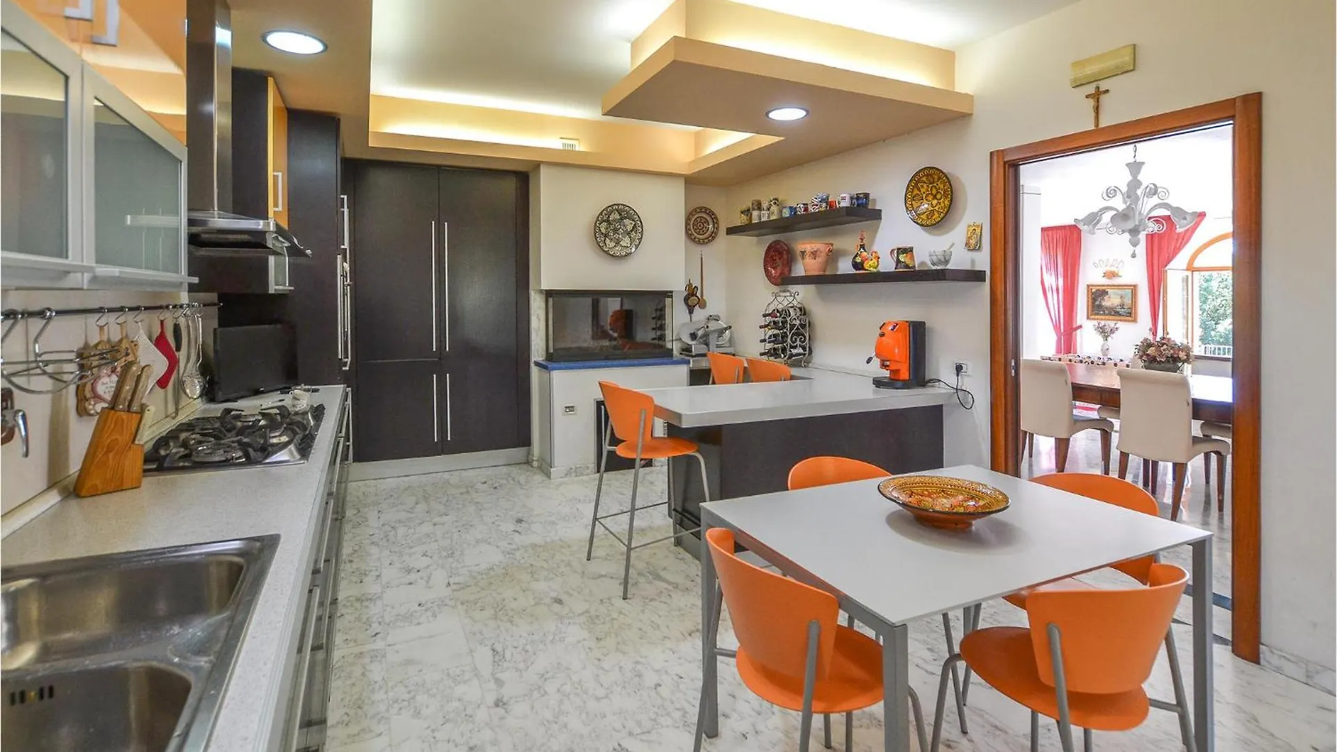 Beautiful Home In Castiglion Fiorentino Holiday home