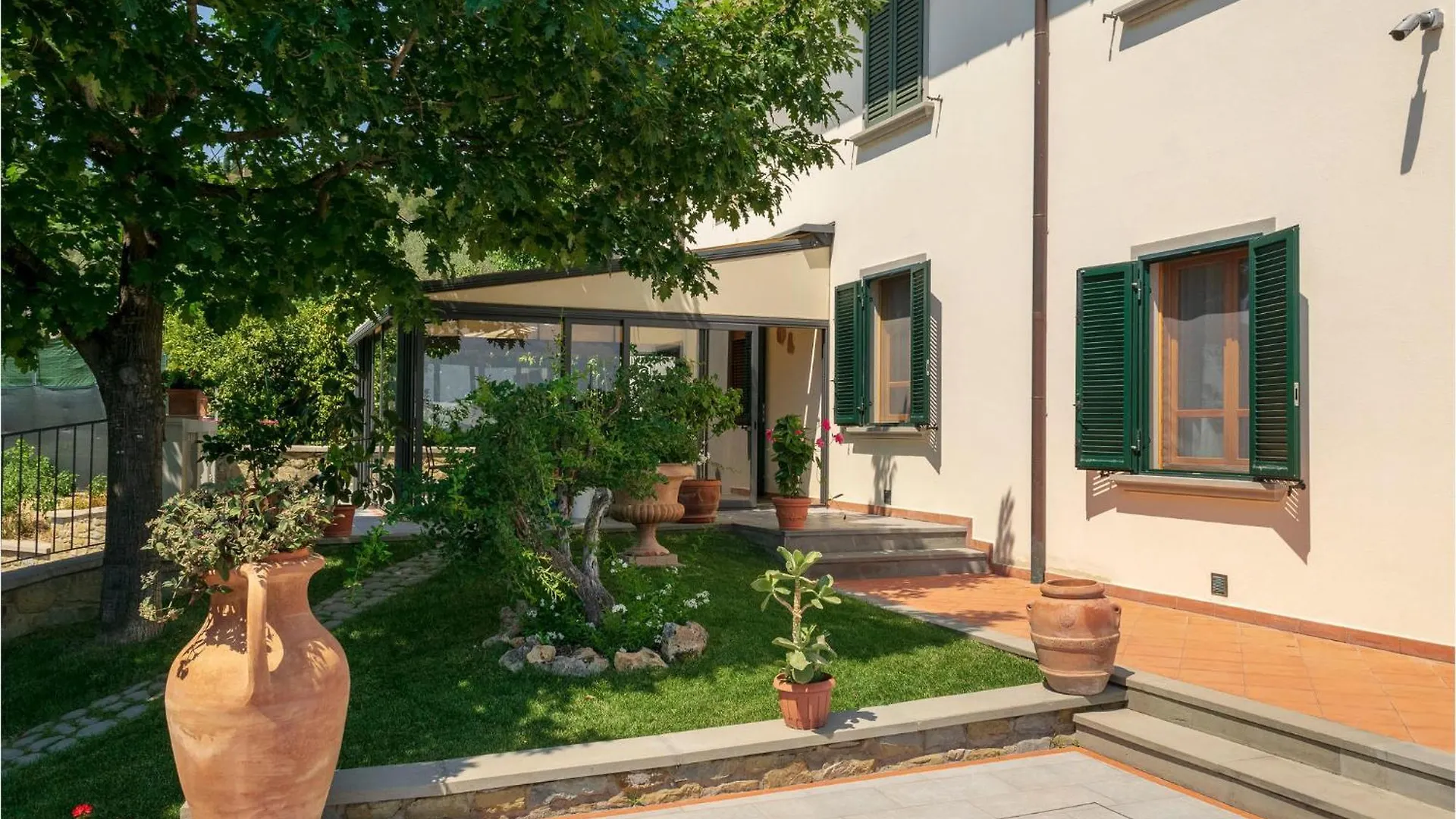 Beautiful Home In Castiglion Fiorentino