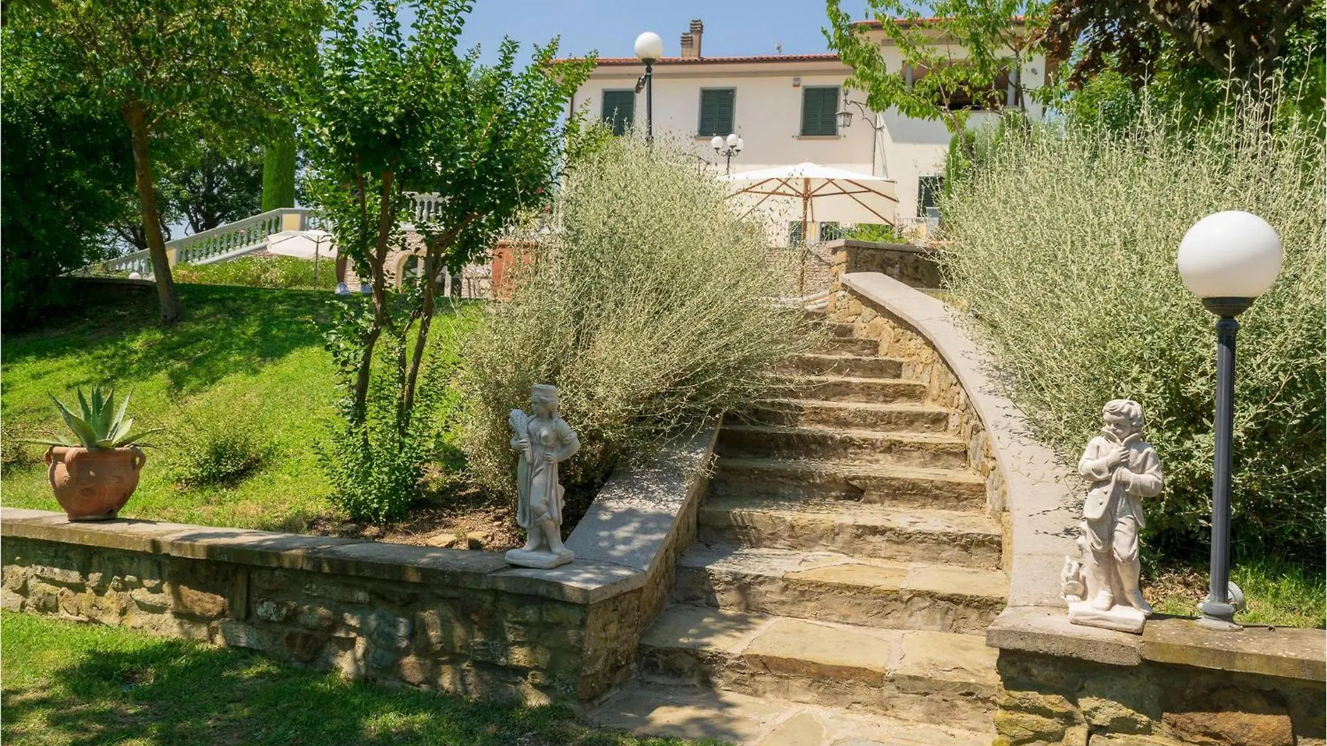 Beautiful Home In Καστιλλιόν Φιορεντίνο