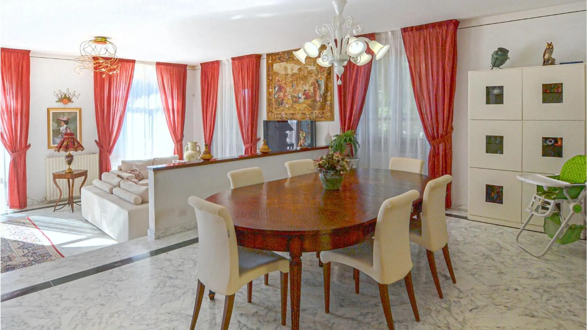 Holiday home Beautiful Home In Castiglion Fiorentino