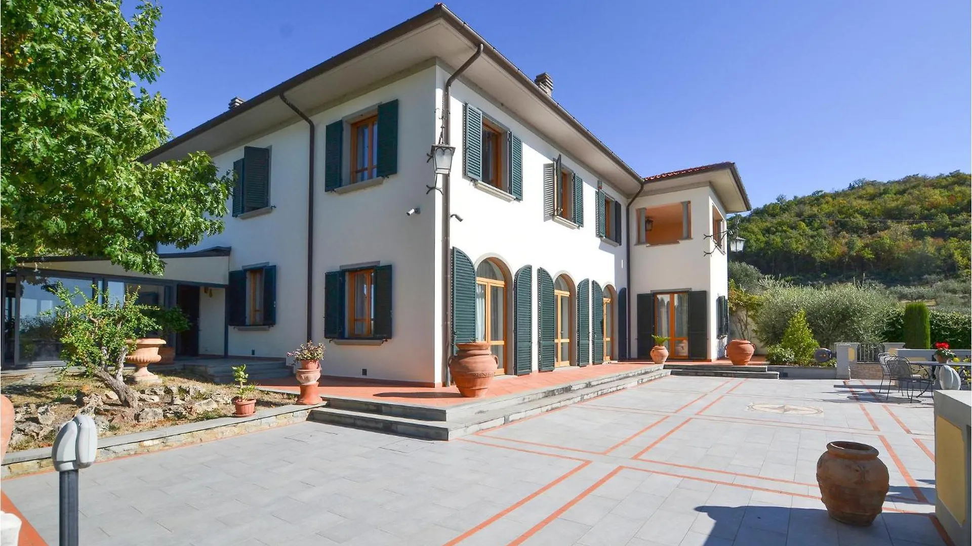 Beautiful Home In Castiglion Fiorentino Holiday home
