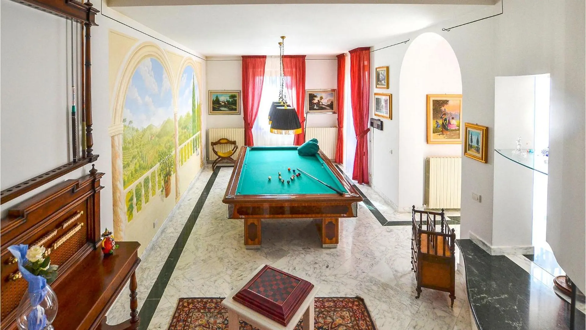 Beautiful Home In Castiglion Fiorentino