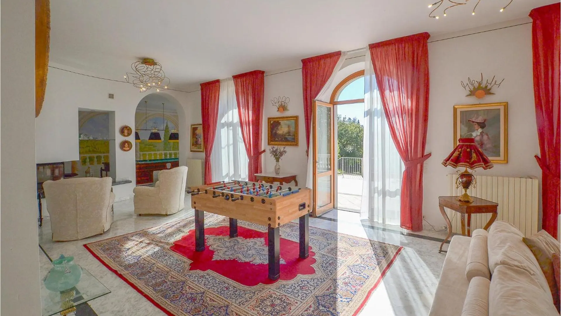 Holiday home Beautiful Home In Castiglion Fiorentino