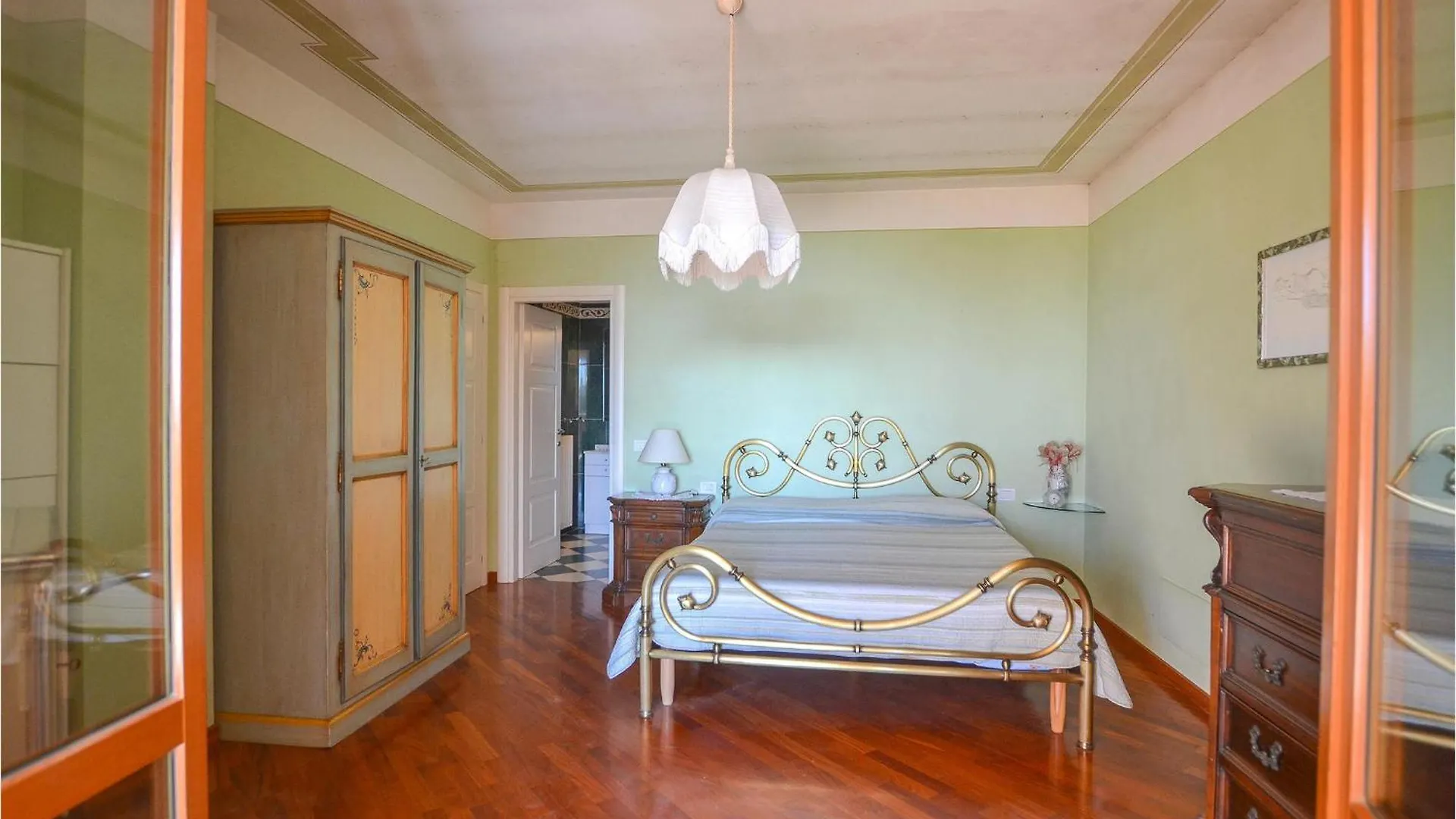 Beautiful Home In Castiglion Fiorentino