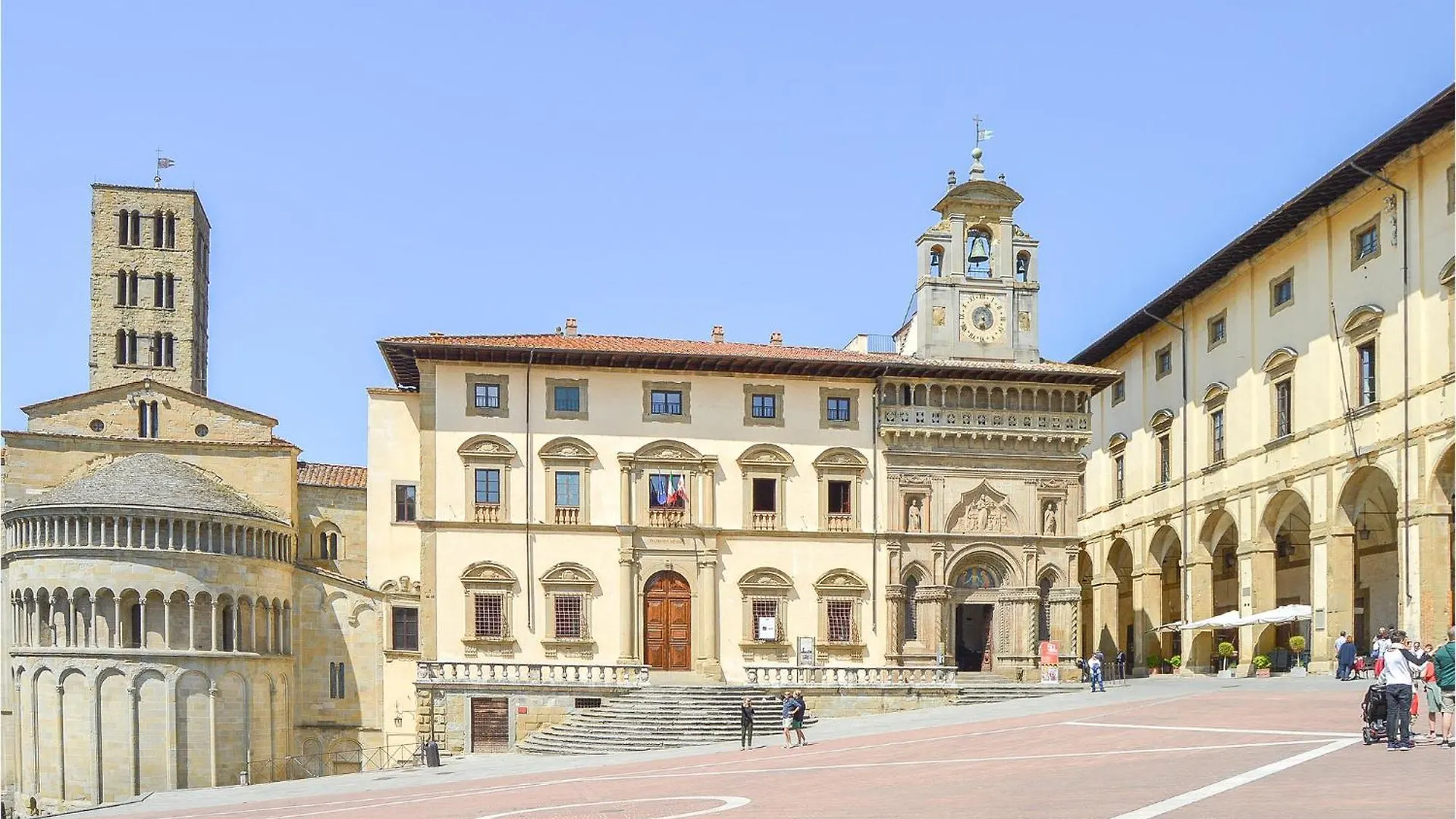 Beautiful Home In Castiglion Fiorentino Italy