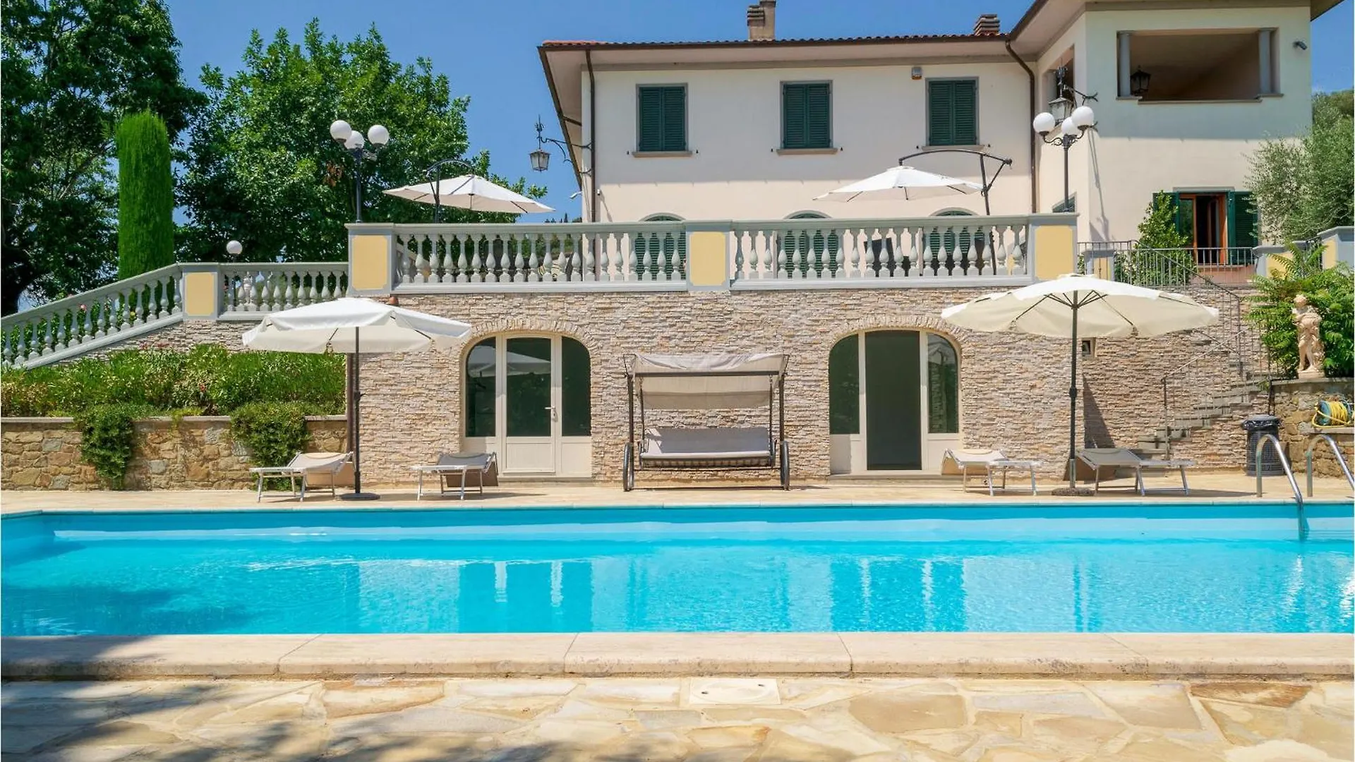 Holiday home Beautiful Home In Castiglion Fiorentino