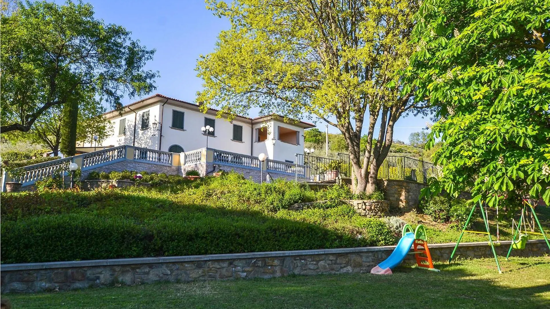 Beautiful Home In Castiglion Fiorentino Italy