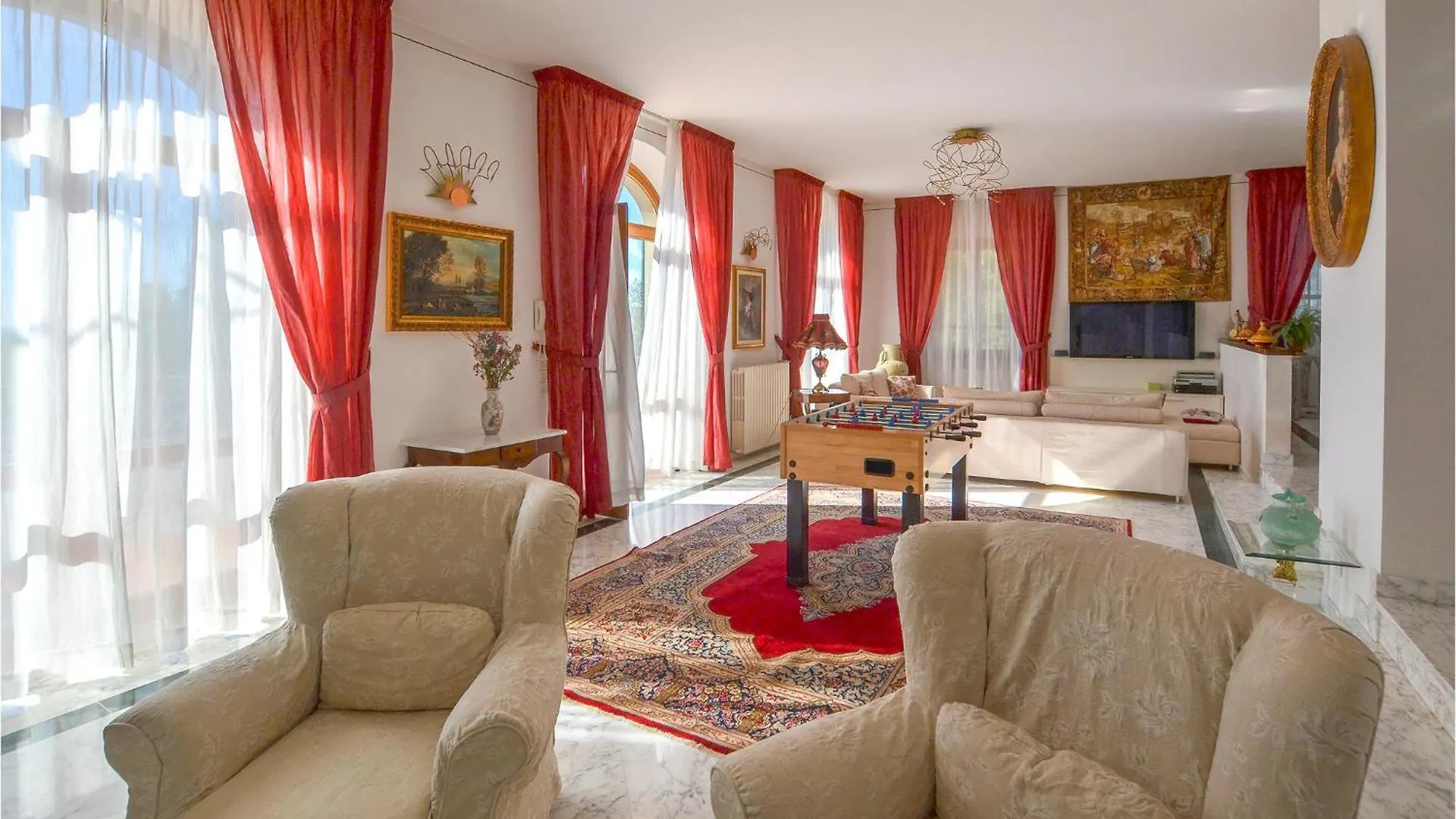Beautiful Home In カスティリオーン・フィオレンティーノ 0*,  イタリア